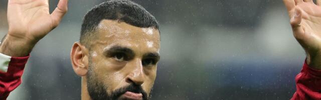 Počelo je da se kuva: Salah odlazi iz Liverpula!?