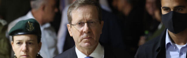 Херцог о Трамповом позиву да Нетанјаху буде помилован: Поштујемо мишљење, али Израел је суверена држава