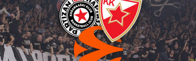 NAJLUĐI DETALJI SA VEČITIH DERBIJA: Jedan skandal nikad neće biti zaboravljen! (VIDEO)