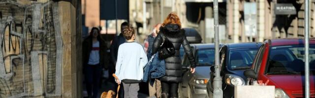 Za Nikoljdan umesto snega, biće pravo proleće! Temperatura će samo da raste, a evo kako će biti za Novu godinu