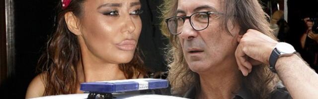 ANA NIKOLIĆ DUŽNA KAMATAŠIMA, TRAŽILA POMOĆ HODŽE! Telohranitelj otkriva: Pokušala je da IZBODE Raleta!