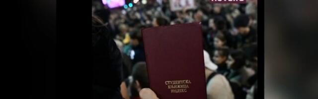 UVREDE I PSOVKE NA RAČUN ONIH KOJI DRUGAČIJE MISLE: Pogledajte razliku između onih koji podržavaju i onih koji ne podržavaju blokadere (VIDEO)