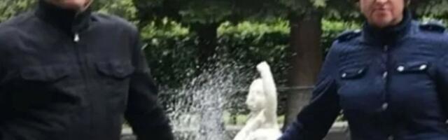 PRVI SKOČILI NA UBICE, PA UMRLI ZAGRLJENI! Ovo su Boris i Sofija, bračni par koji je pokušao da spreči masakr! (VIDEO)