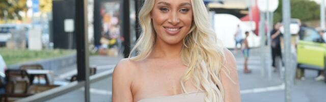 "Tuče ženu, a začuđeno me pita..."  - Luna Đogani napravila haos objavom