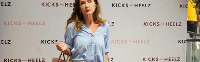 "Baka je bila jedna od dve bolničarke koje su bile sa Titom": Danijela Vranješ prvi put o porodičnoj tajni