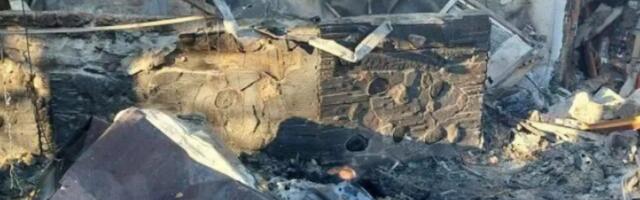 Дете повређено у нападу на Хорли на интезивној нези у критичном стању