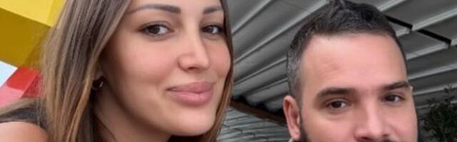 "Filip menja pelene!" Prija progovorila o ćerki Ariji: "Govorili su mi kako je kad rodiš drugo dete, a ja..."