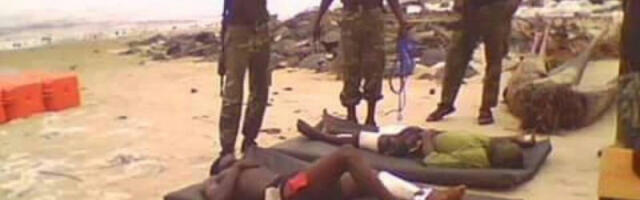 ​У Нигерији најмање 25 особа погинуло, а 14 нестало када се преврнуо чамац