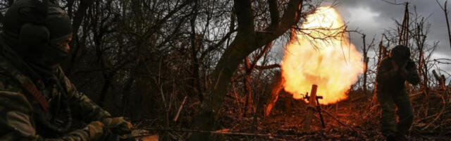 Запад пред избором: признати интересе Русије или изгубити Украјину