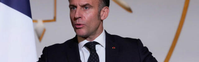 Француска, Британија и Немачка осудиле убиства демонстраната у Ирану