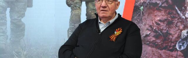 "Ako padne Iran to će biti težak udarac za čovečanstvo, a jedna država može nestati sa lica zemlje": Dramatično Šešeljevo upozorenje