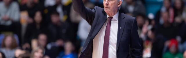 PEŠIĆ NADMUDRIO ATAMANA: Bajern bacio na kolena Panatinaikos