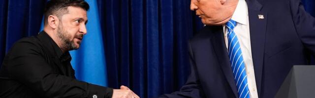 Pašće dogovor koji menja tok rata: Istresa se 800 milijardi za spas Ukrajine?!