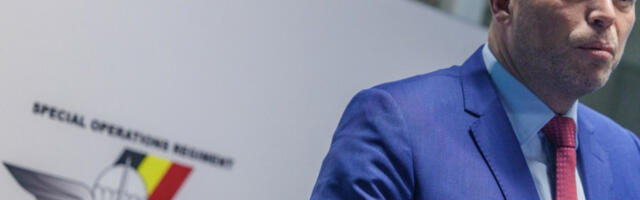 Белгијски министар одбране најавио план „Б“ у случају заузимања Гренланда