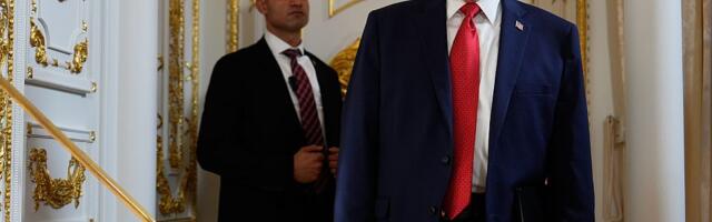 Tramp uvodi carine za osam evropskih zemalja zbog Grenlanda