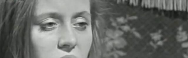 Naša glumica htela da skoči sa mosta zbog molbe koju je potpisala: "Sramota me je bilo, više puta sam pokušala"