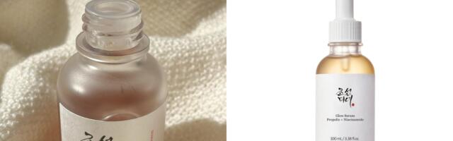 6 preparata sa niacinamidom idealnih za masnu kožu lica