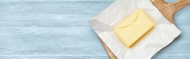 Najbolji trik ikada: Isecite puter bez prljanja noža (VIDEO)