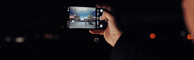 Noć pripada HONOR-u: HONOR Magic 8 Pro redefiniše noćnu fotografiju