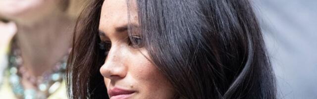 Novi "HLADAN TUŠ" za Megan Markl: Netfliksovom potezu se nije nadala (VIDEO)