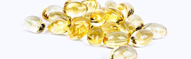 Studija pokazala kako vitamin D utiče na holesterol