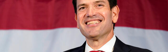 Rubio: NATO bez Amerike ne može da opstane