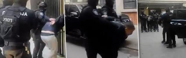 "Nema ko da te spase": Vlasnici lokala se molili da od Kravice ne dobiju ovu poruku na "Vacapu"