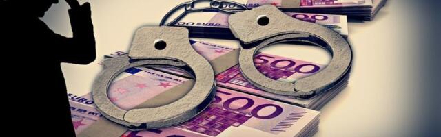 Indeks percepcije korupcije: Srbija prvi put najlošija u regionu