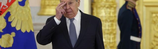 Lavrov: Rusija će od svetske zajednice tražiti da zločine nacista prizna kao genocid