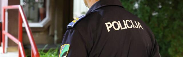 (FOTO) "LEKAR JE PRETUKAO DEDU (84), POVREDE SU JEZIVE!" Porodica tvrdi da je pacijent napadnut u bolnici u Gračanici: Policija pokrenula istragu!