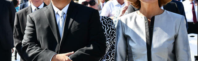 ORBAN IZNEO SVU INTIMU JAVNO, MAĐAR PROGOVORIO O SVOM BRAKU! Ovo niko nije očekivao, posle 4 decenije braka...