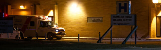 Осумњичен трансродни бивши ученик школе