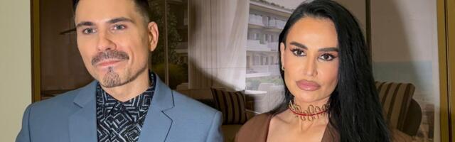 "Prošao je najkrizniji deo" Indi o Editinoj trudnoći, pa otkrila istinu o odnosu sa Bojanom Bjelićem