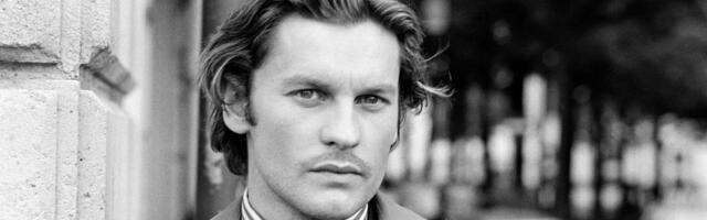 Slavni glumac voleo je muškarce, žene, poroke i provod: Život je završio sa penzijom od samo 450 evra