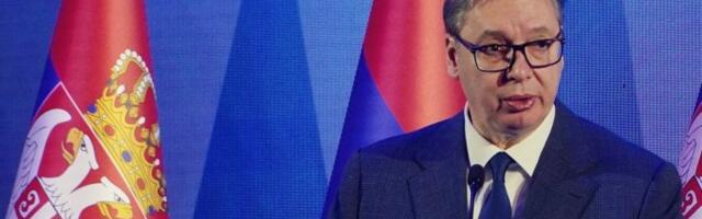 Obistinile se Vučićeve reči: Ideolog blokadera potvrdio sve svojom pričom (FOTO)