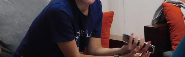 Uspeh vlasotinačkih atletičara: Srebro za Unu, bronza za Bogdana