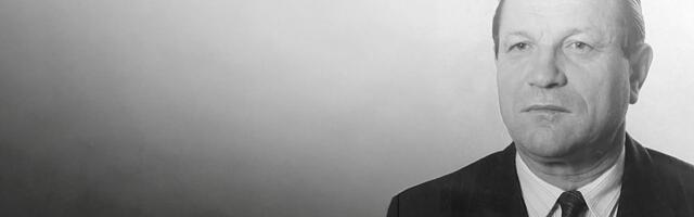 Preminuo Miroslav Zdravković: Poznato mesto i vreme sahrane