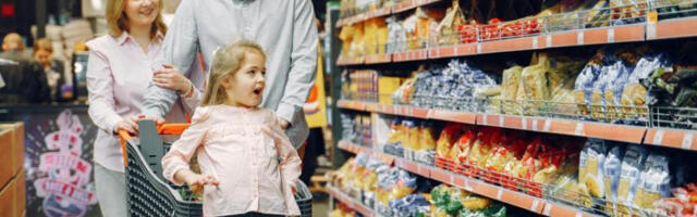 ​Француска: годишња инфлација убрзала на један одсто због цена струје