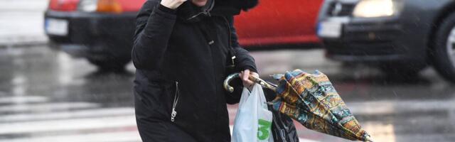 U martu Srbiju čeka potpuni vremenski preokret: Dve promene prete zemlji, pogledajte dobro kako će biti