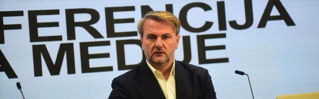 Ostoja Mijailović: Nastavak Evrolige doveden u pitanje, meč sa Dubaijem se odlaže