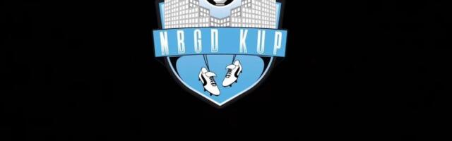 NBGD KUP POMERA GRANICE! Prvi turnir u regionu koji ima svoj podkast: Premijerna epizoda oduševila javnost!