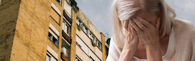 "Mama, potpiši ove papire": Marina i Stanislav smestili majku u dom i spremili podmukli plan - Jedan poziv iz prošlosti im srušio sve snove