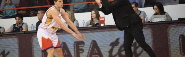 Ocokoljić i Radović hvale ekipu Beča, ali veruju u pobedu