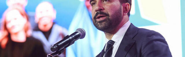 Експлозија испред резиденције градоначелника Њујорка истражује се као чин тероризма