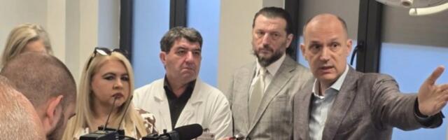 Nova angio sala u bolnici u Leskovcu vredna 100 miliona dinara! Lončar: Ovakve investicije su od ogromnog značaja