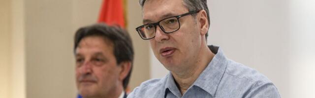 Evropske demokrate: Vučić izmišlja neprijatelje da sakrije ekonomski kolaps