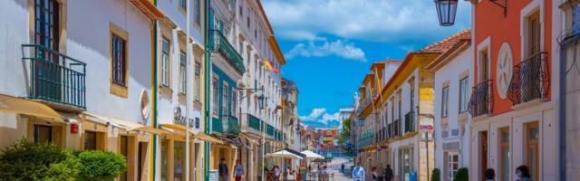 Portugalski dragulj sa UNESCO liste: Miran i šarmantan grad bogate istorije na samo dva sata od Lisabona