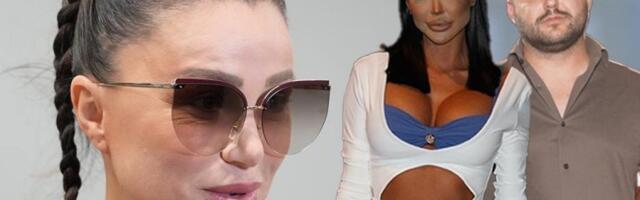 ASMIN SE OBRATIO OCU PRED STANIJIN ULAZAK U "ELITU 9"! Uživo u programu rekao da OVO neće tolerisati! (VIDEO)