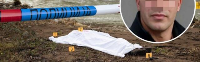 MEŠTANI SUMNJAJU DA OTAC PRIKRIVA SINA?! Misterija ubistva Ivana Vijoglavina sve veća: "Mića nije bio problematičan, ali..."