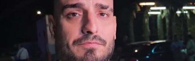 Ćerkice POKOJNOG Dragana Lazića posle dužeg vremena IZMAMILE OSMEH DARKU u porodičnom domu - PRIZOR IZMAMIO SUZE! (FOTO)